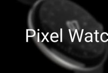 谷歌Pixel Watch泄漏向我们展示了Wear OS手表