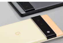 谷歌Pixel6包装盒内不附带充电器