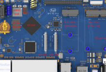 BananaPiBPI-R2Pro推出带有五个RJ45端口和一个40针GPIO接头的单板计算机