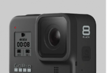 GoProHero10Black欧洲价格比去年的型号有惊人的提升