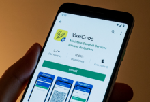 魁北克的VaxiCode应用程序现在可在Android上使用