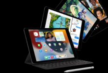 Apple推出采用A13仿生芯片的新款入门级iPad