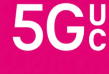 TMobile正在为iPhone推出一个新的5GUC图标以告诉您何时拥有真正的