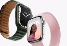 您不得使用AppleWatchSeries7的秘密无线底座