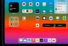 iPadOS15提高了应用程序的RAM消耗限制