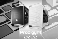 BitFenix 更新 Prodigy 案例系列与新 Prodigy M 系列