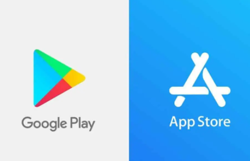 Apple App Store击败Google Play Store