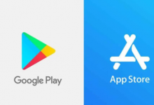 Apple App Store击败Google Play Store