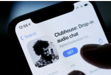 CLUBHOUSE将增加记录对话和分享视频剪辑的功能