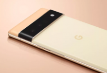 Google Pixel 6 发布日期传闻与价格新闻