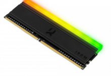 GOODRAM宣布发布IDRM RGB DDR4内存模块