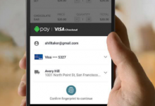 Android智能手机支付变得更加安全