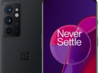 OnePlus9RT5G终于上市了具有顶级规格和无与伦比的价格