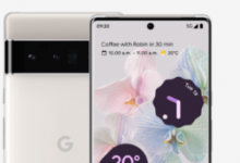 谷歌为Pixel6和Pixel6Pro预购提供一副免费的Bose降噪耳机700