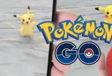 PokemonGO创作者Niantic在发布AR开发者套件时设想了一个真实世界的元节