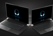 Alienware推出采用第11代英特尔芯片的X系列轻薄游戏笔记本电脑