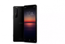 本周末购买Xperia1II智能手机可节省400英镑