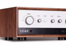 英国hifi品牌Leak携40年来首款产品回归