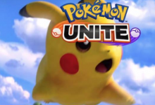 口袋妖怪UNITE在NintendoSwitch上推出这是什么时候