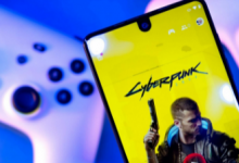 Cyberpunk2077的最新补丁修复了上次更新的一个主要错误