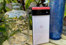 在泄露的图像中谷歌Pixel6a看起来与Pixel5a大不相同