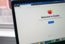 Firefox更新为BigSur中的M1Mac和WebRender带来本机支持