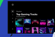 您可以通过新方式控制PlayStation5上的Spotify