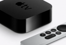 苹果TV4K和AppleTV+将在韩国推出