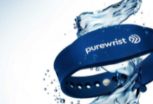 PurewristGo希望为孩子们提供非接触式支付