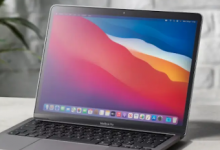 苹果没有在WWDC上发布新的MacBookPro