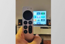 Redditor很早就通过SiriRemote获得了他的AppleTV4K