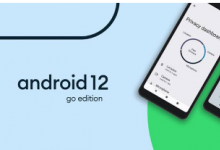 安卓12Go版本准备就绪具有更智能更快速的功能
