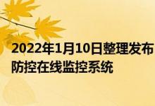 2022年1月10日整理发布：为什么建设工地要安装扬尘污染防控在线监控系统