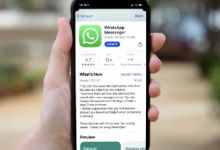 WhatsApp让我们一瞥Android到iOS的聊天迁移