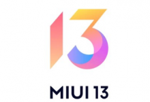 小米分享MIUI13全球推出时间表2022年3月前将推出18款设备