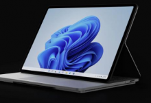 2月25日微软SurfaceLaptopStudio SurfacePro8等产品开售