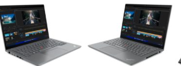 3月4日联想在MWC2022上宣布升级ThinkPadP14sGen3