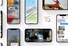 Apple确认iOS15.4更新将在一周内适用于你的iPhone