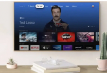 新的AppleTV更新停止在Google和AndroidTV上租借电影