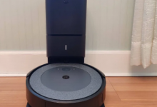 iRobot Roomba i3+ EVO 机器人真空吸尘器评测