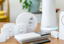  SimpliSafe 家庭安全系统评测