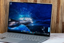  联想 IdeaPad Slim 7 碳评测