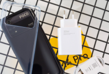  Poco M4 Pro 智能手机评测