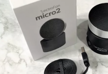 LectroFan Micro2 便携式白噪声机器评测