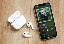 苹果 AirPods 3无线耳塞 评测