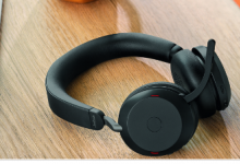 Jabra Evolve2 75 蓝牙耳机评测