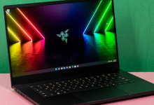 Razer Blade 15 进阶版  游戏笔记本电脑评测