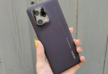 Oppo Find X5旗舰智能手机评测