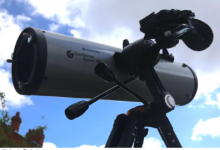 Celestron StarSense Explorer DX 130AZ望远镜评测