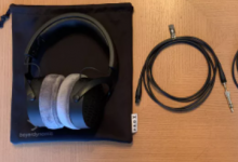 BEYERDYNAMIC DT900 PRO X耳罩式耳机评测